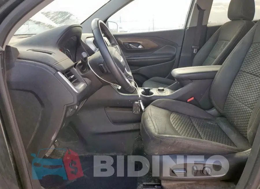 3GKALMEX8JL340790 Photo# 7