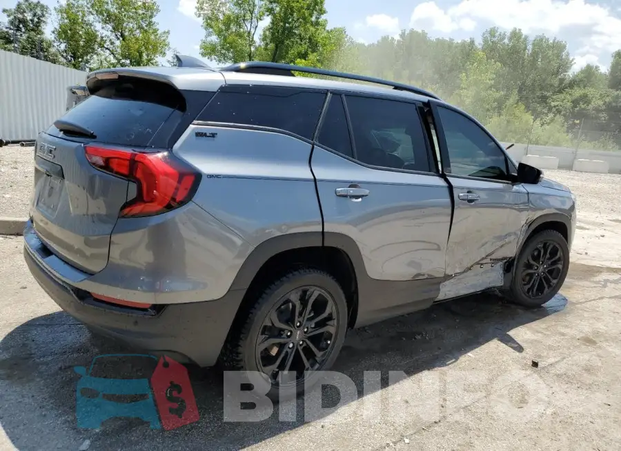 3GKALPEV4ML300856 Photo# 3