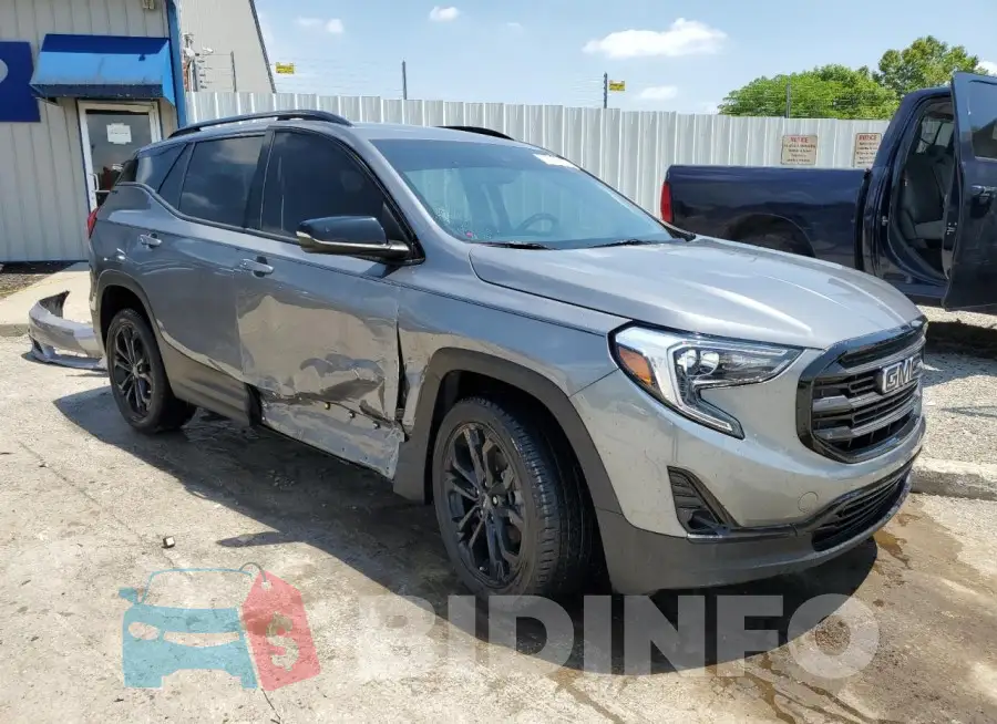3GKALPEV4ML300856 Photo# 4