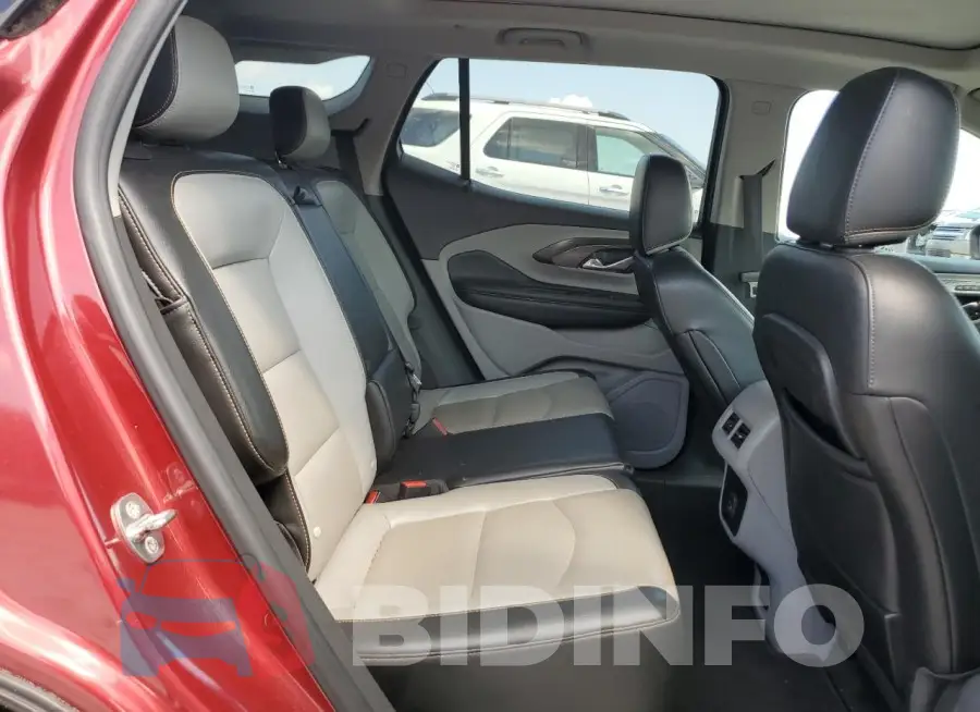 3GKALPEX9KL132016 Photo# 11