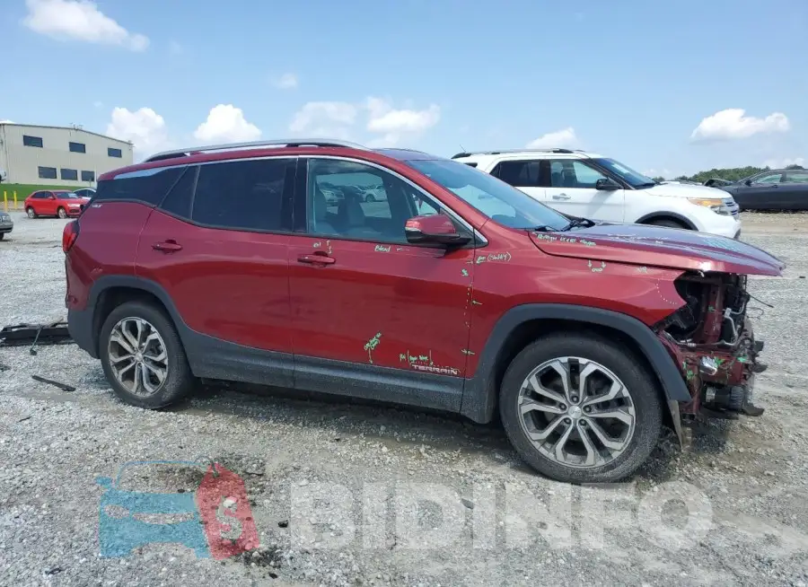 3GKALPEX9KL132016 Photo# 4