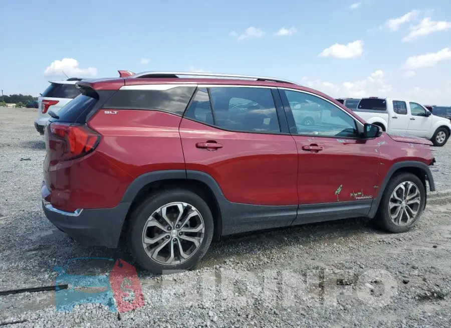 3GKALPEX9KL132016 Photo# 3