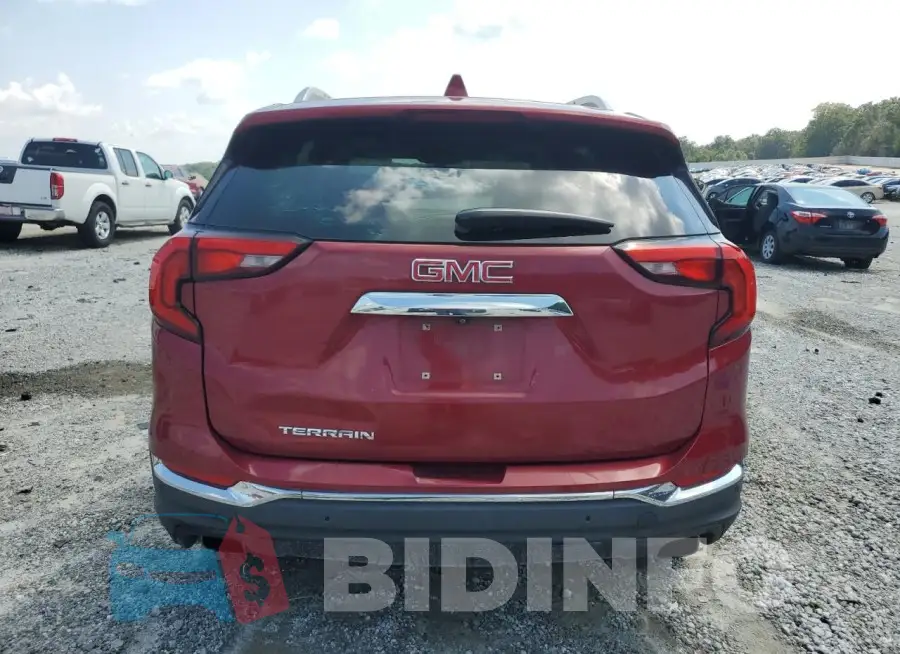 3GKALPEX9KL132016 Photo# 6