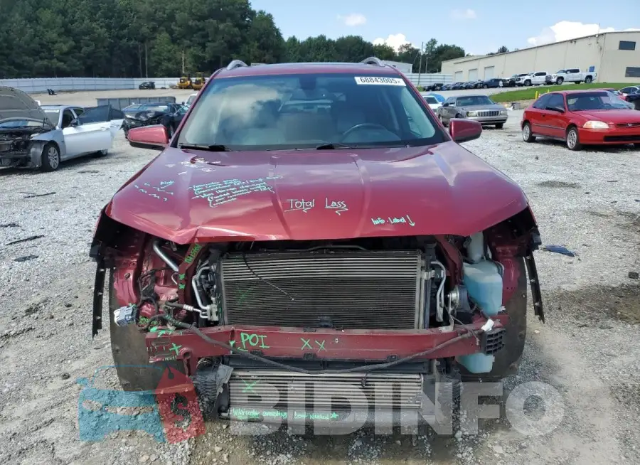 3GKALPEX9KL132016 Photo# 5