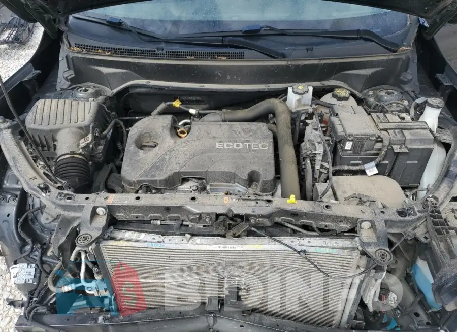 3GKALTEV2ML304655 Photo# 11