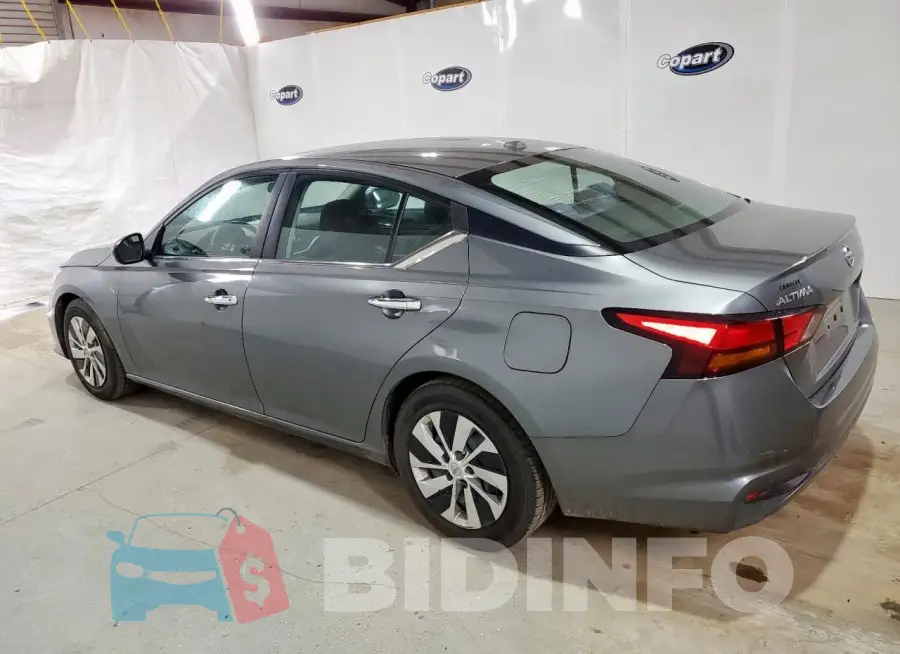 1N4BL4BV1KC165367 Photo# 2