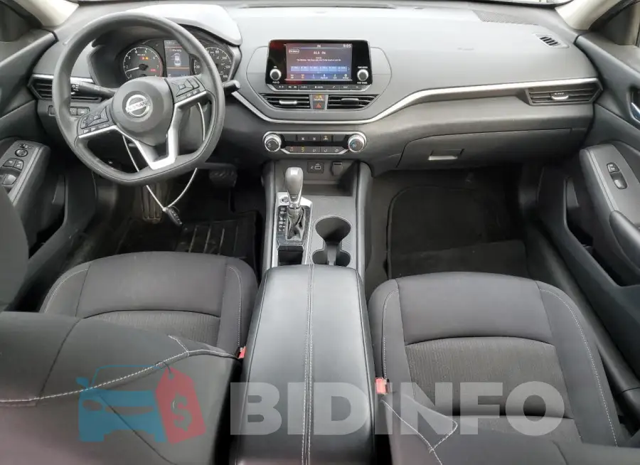 1N4BL4BV6NN306202 Photo# 8