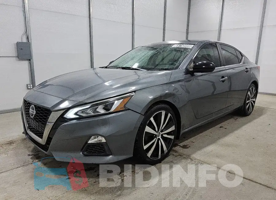 1N4BL4CV5LN300726 Photo# 1