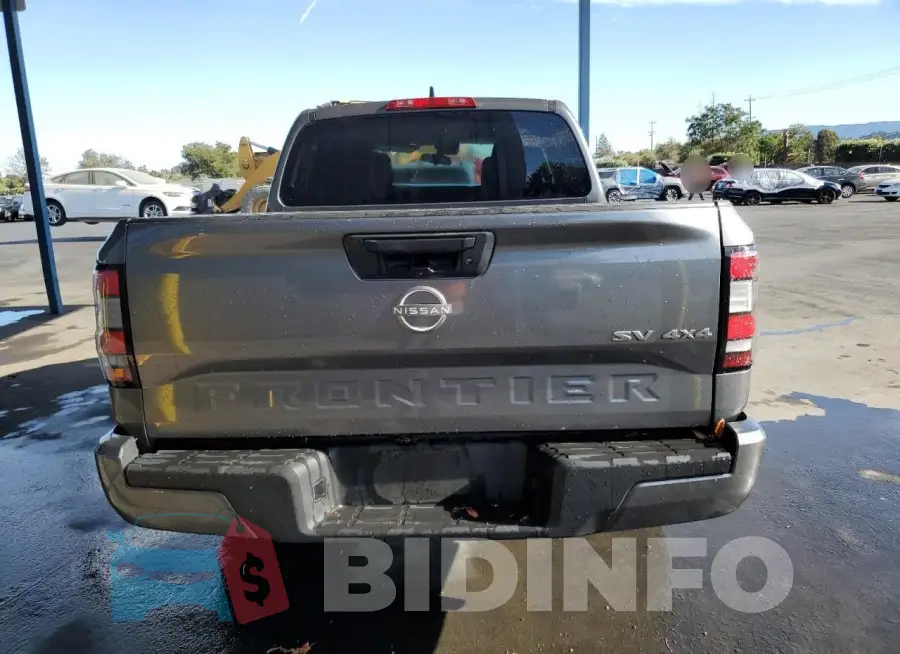1N6ED1EK9PN656234 Photo# 6