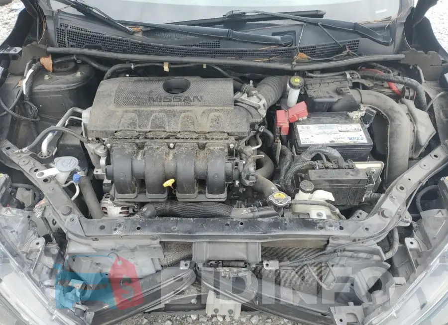 3N1AB7AP8GY256375 Photo# 11