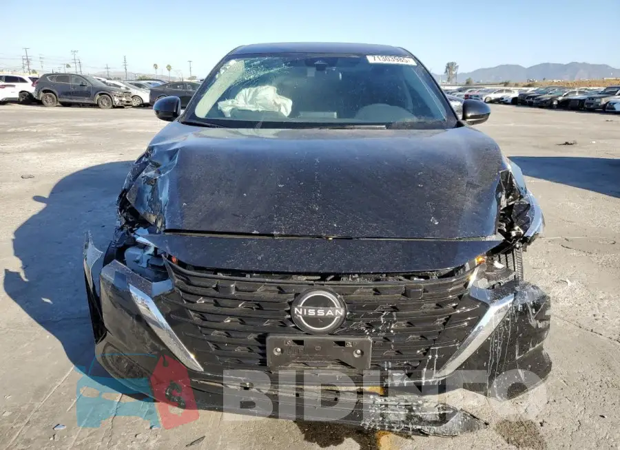 3N1AB8BV5SY263697 Photo# 5