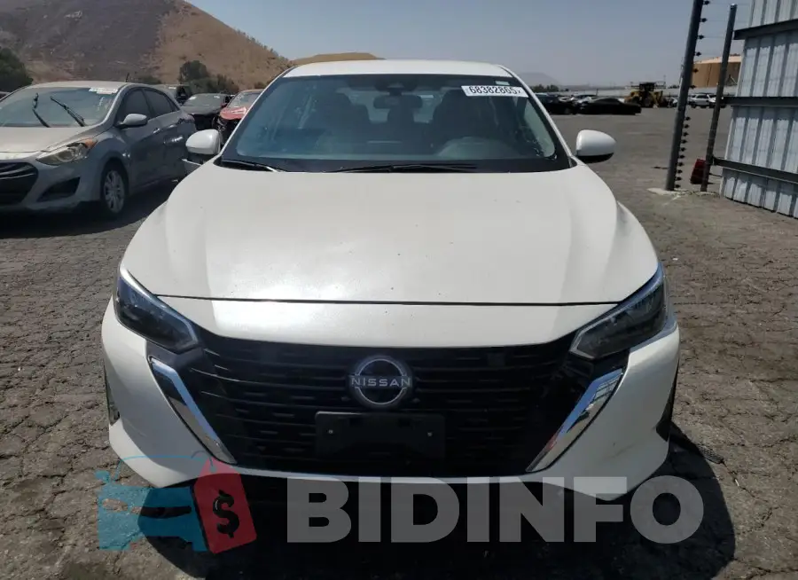 3N1AB8CV1RY312743 Photo# 5