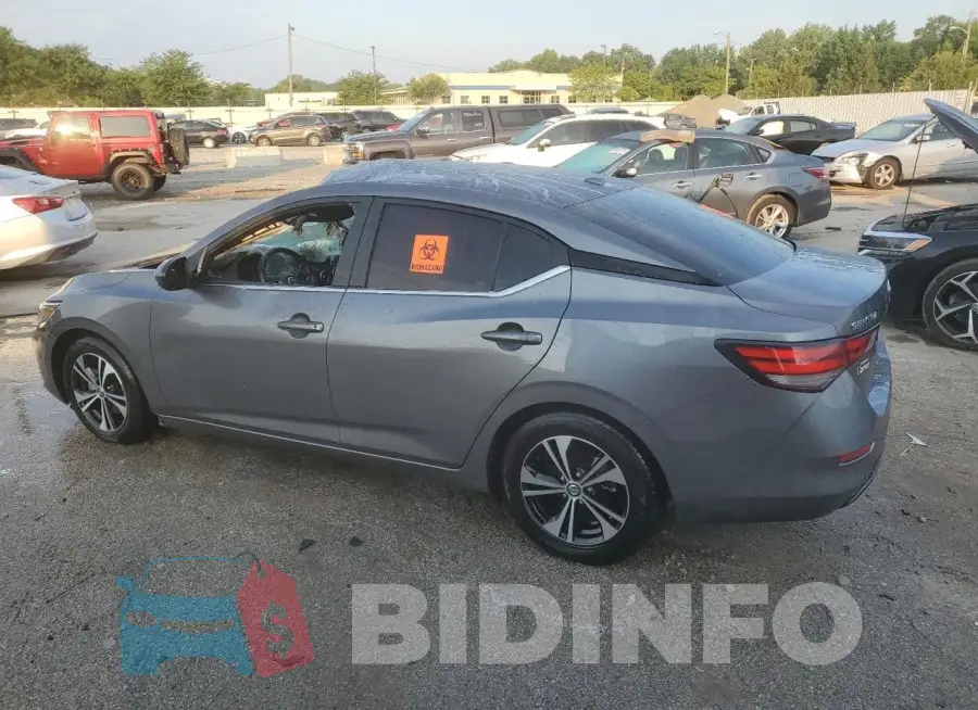 3N1AB8CV4NY271289 Photo# 2