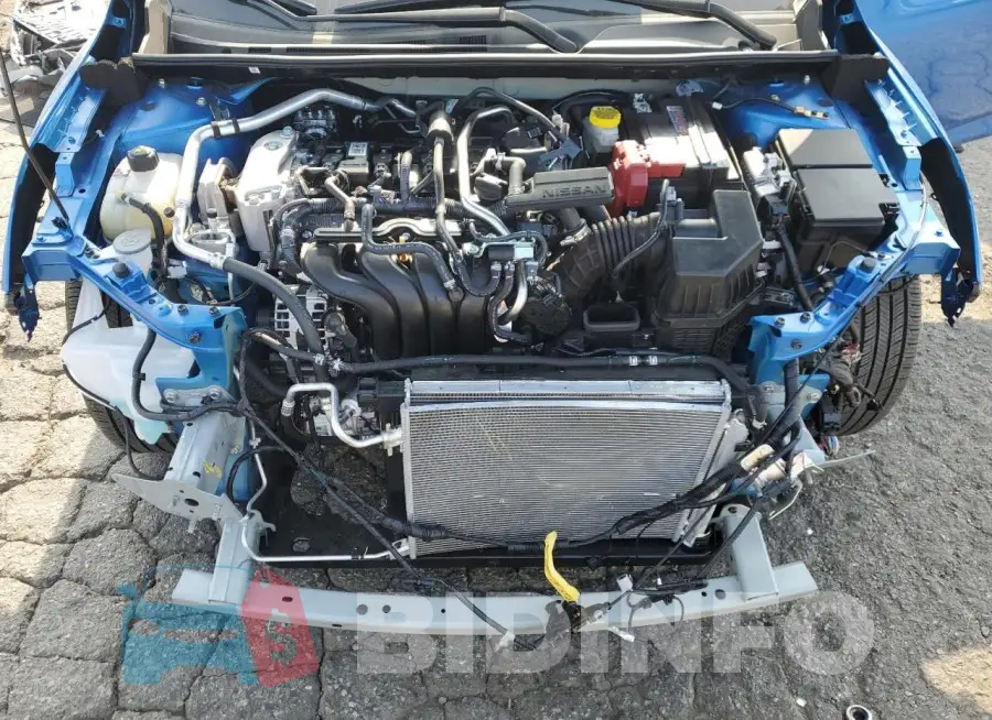 3N1AB8CV4SY316534 Photo# 11