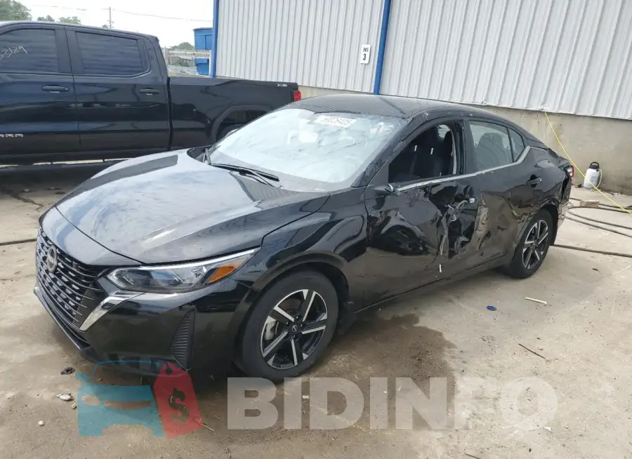 3N1AB8CV5RY320196 Photo# 1