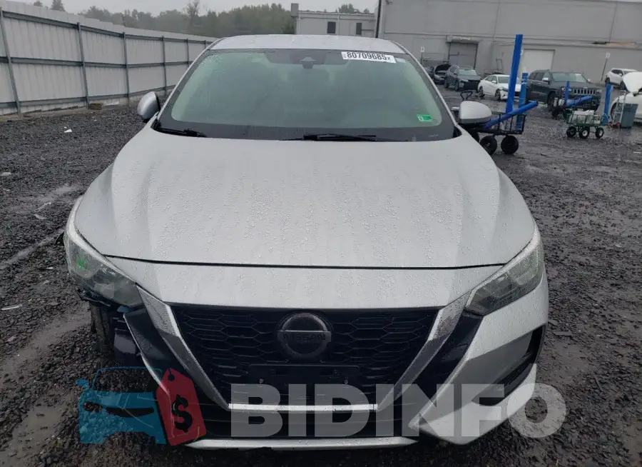 3N1AB8CV8LY313525 Photo# 5