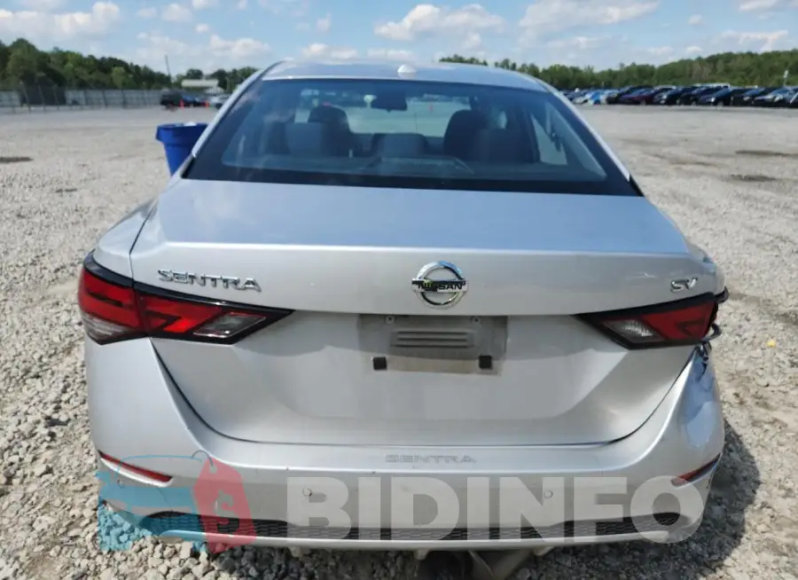 3N1AB8CV8MY310478 Photo# 6