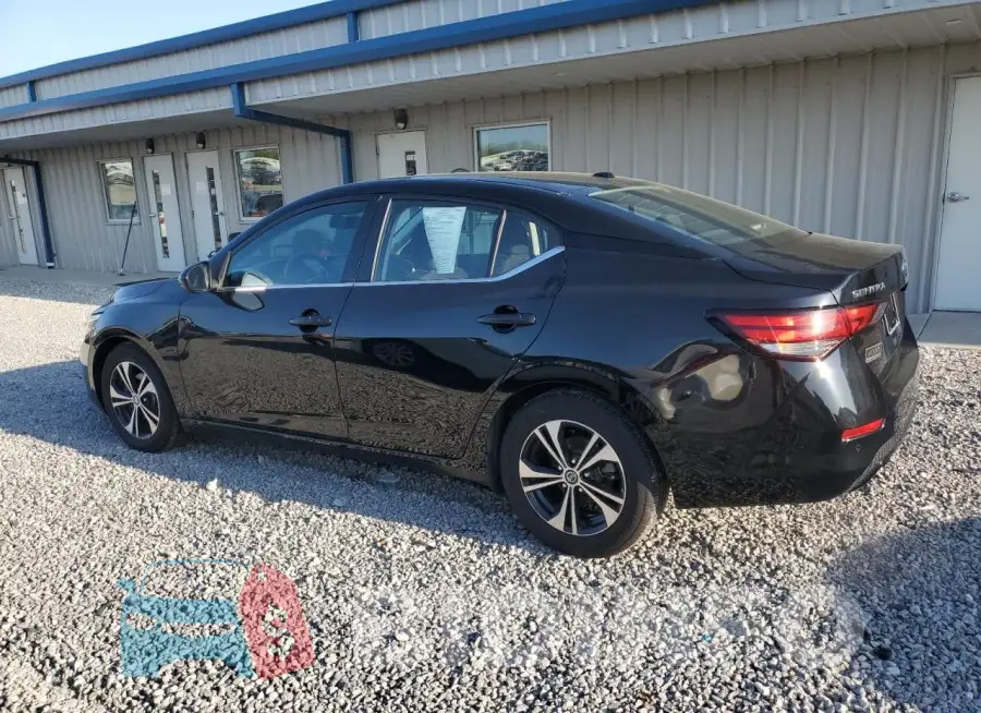 3N1AB8CV9NY269439 Photo# 2