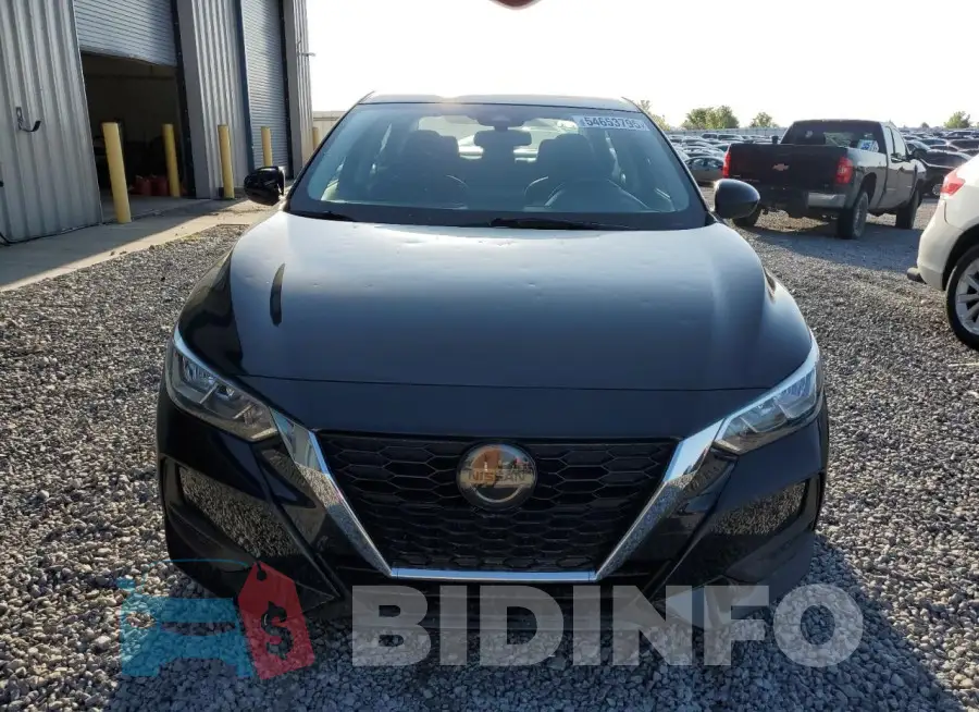 3N1AB8CV9NY269439 Photo# 5