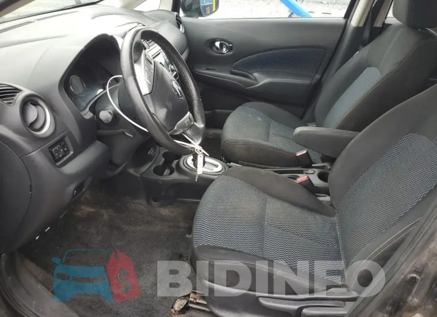 3N1CE2CP4JL354128 Photo# 7