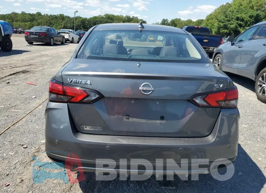 3N1CN8EV9PL822362 Photo# 6