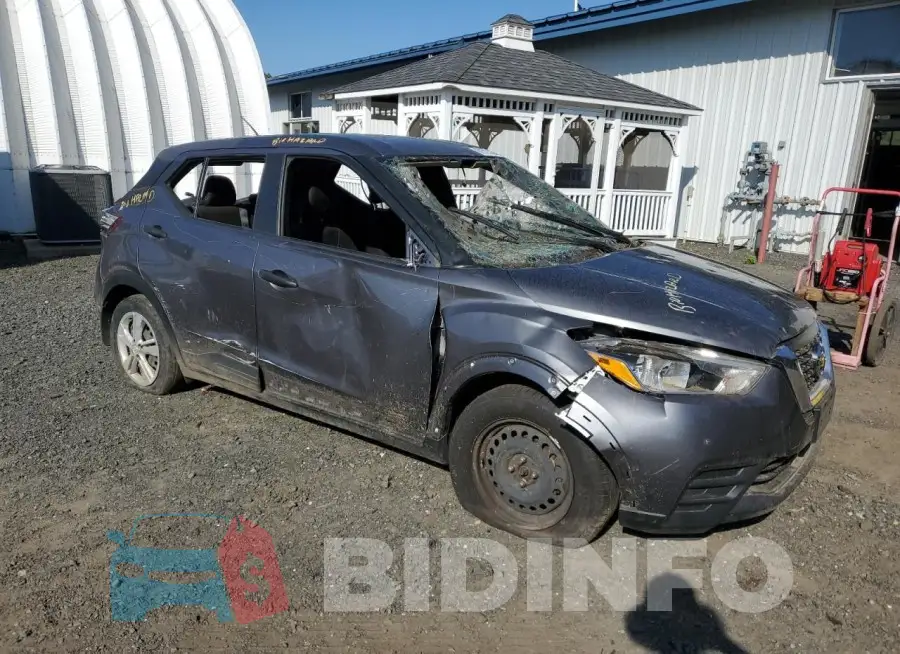 3N1CP5BV3LL567893 Photo# 4