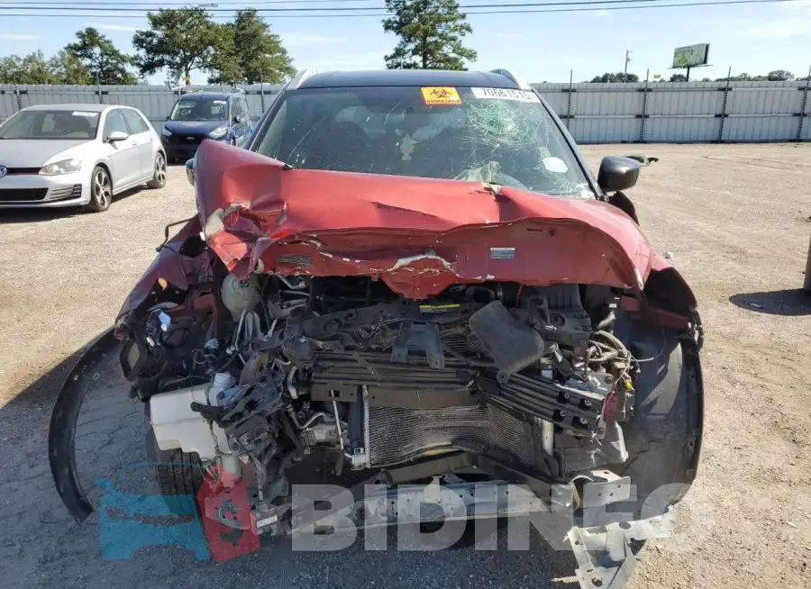 3N1CP5CU1JL505556 Photo# 5