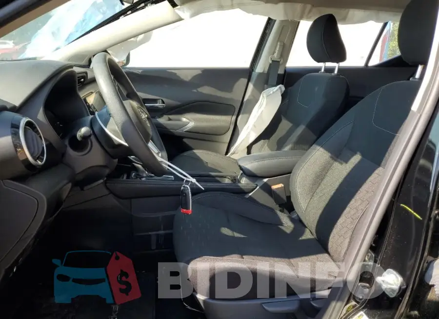 3N1CP5CV5RL476342 Photo# 7