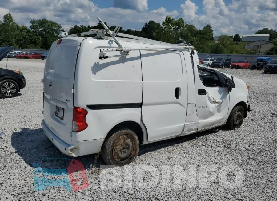 3N6CM0KN8MK705702 Photo# 3