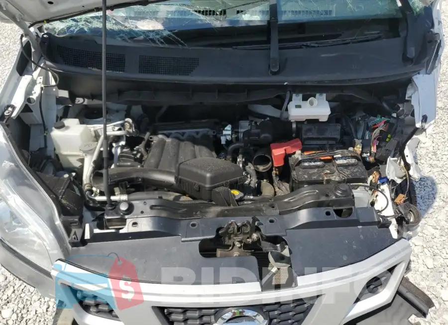 3N6CM0KN8MK705702 Photo# 12