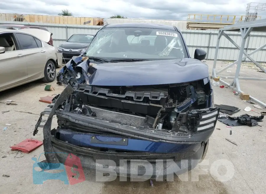 3N8AP6BA6SL314321 Photo# 5