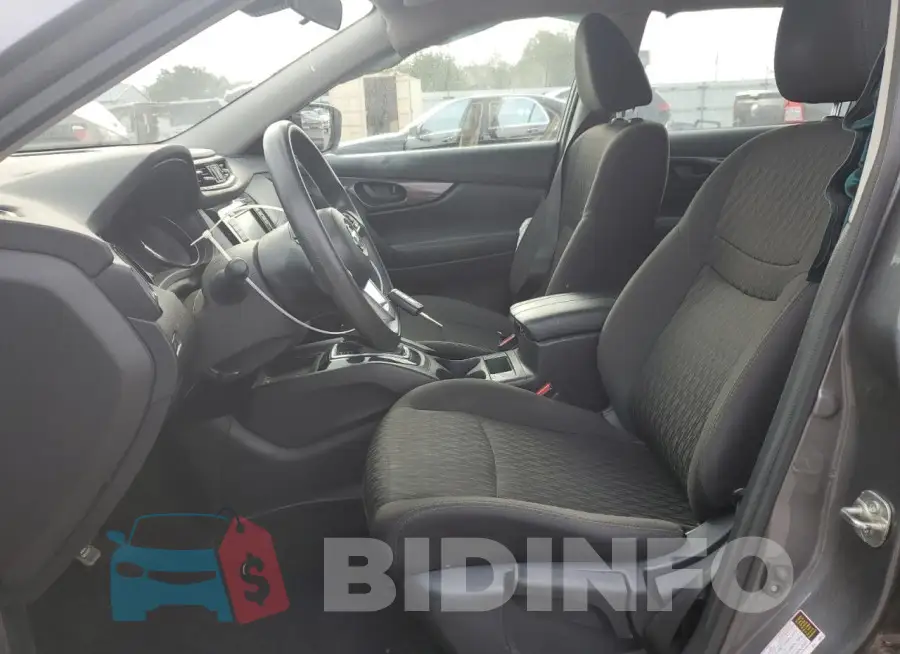 5N1AT2MTXLC807443 Photo# 7