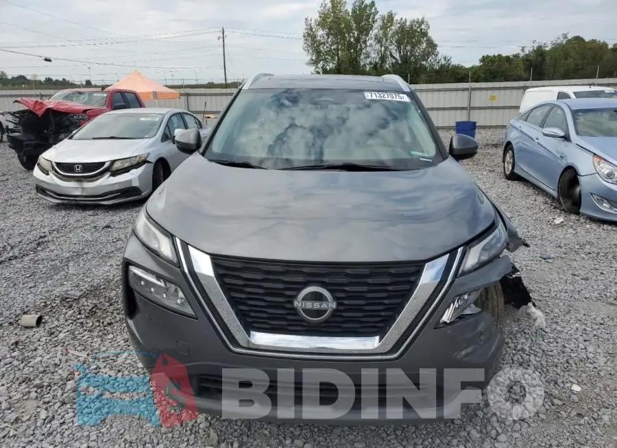 5N1BT3BAXPC687208 Photo# 5