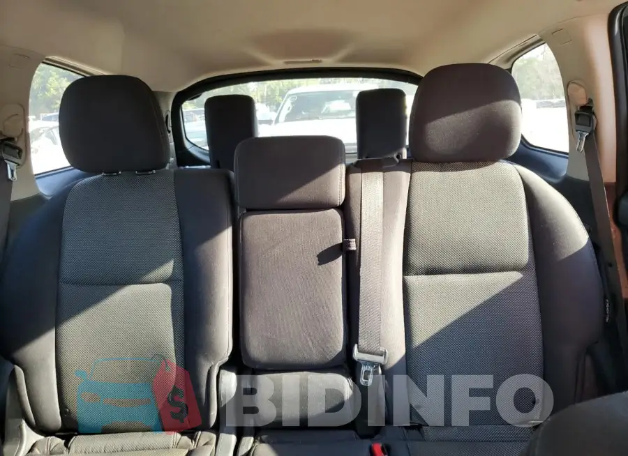 5N1DR2BN2LC582161 Photo# 10