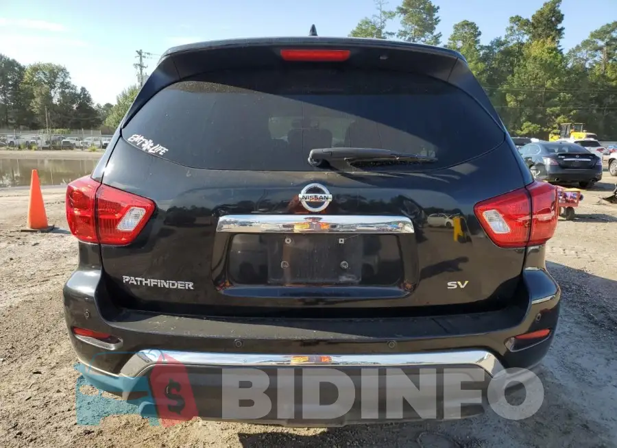 5N1DR2BN2LC582161 Photo# 6