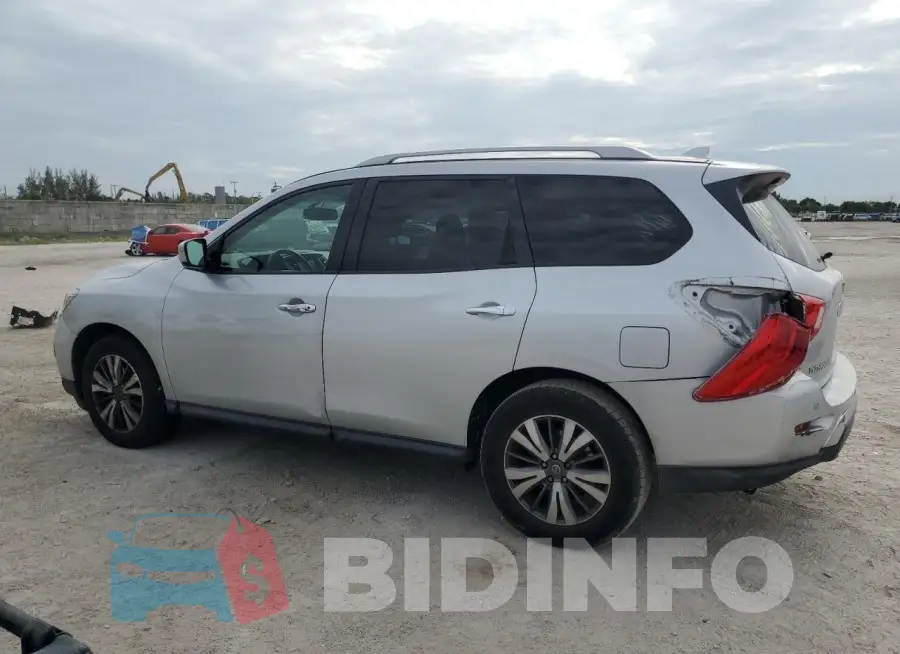 5N1DR2BN8LC583427 Photo# 2