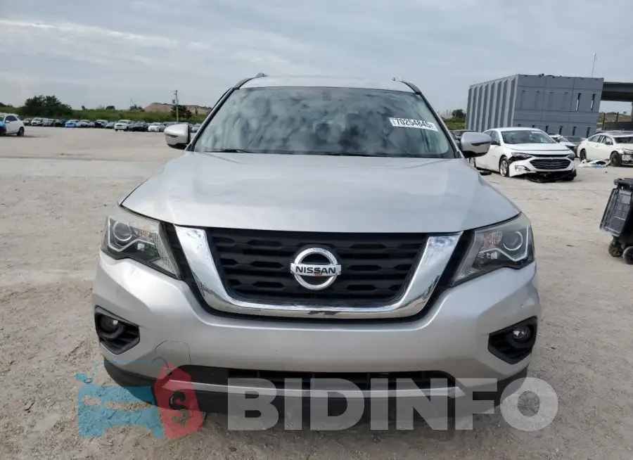 5N1DR2BN8LC583427 Photo# 5