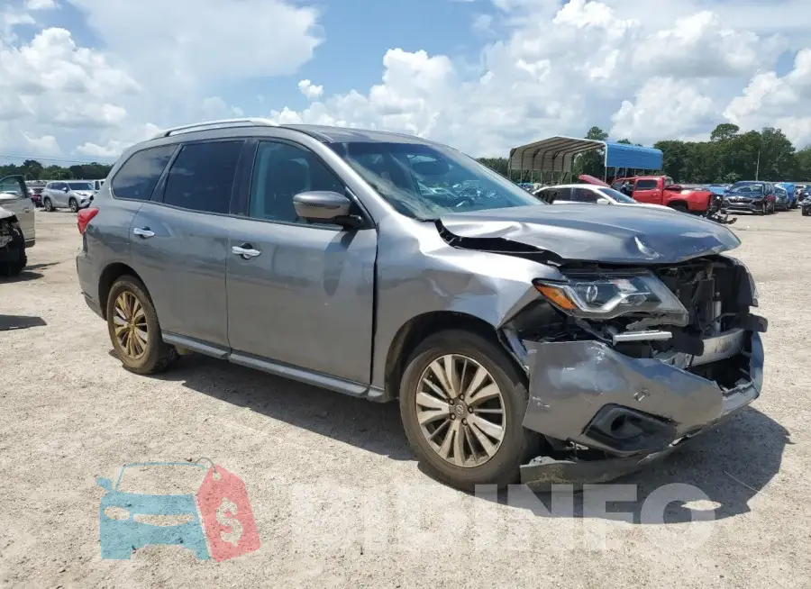 5N1DR2CM2LC613219 Photo# 4