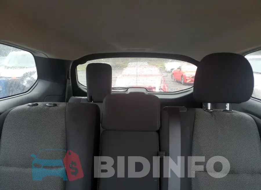 5N1DR2MM5JC664886 Photo# 10