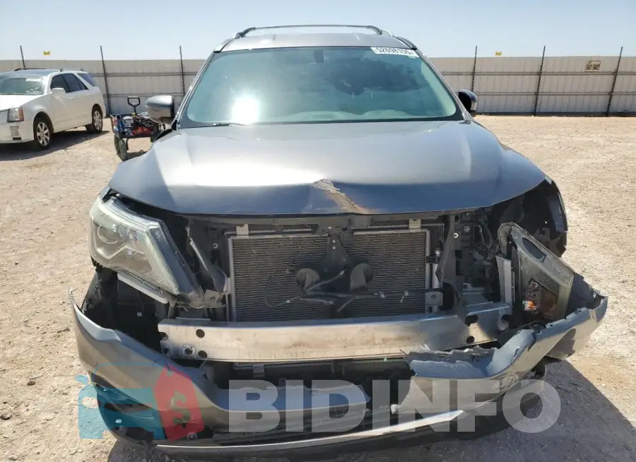 5N1DR2MM6HC684073 Photo# 5