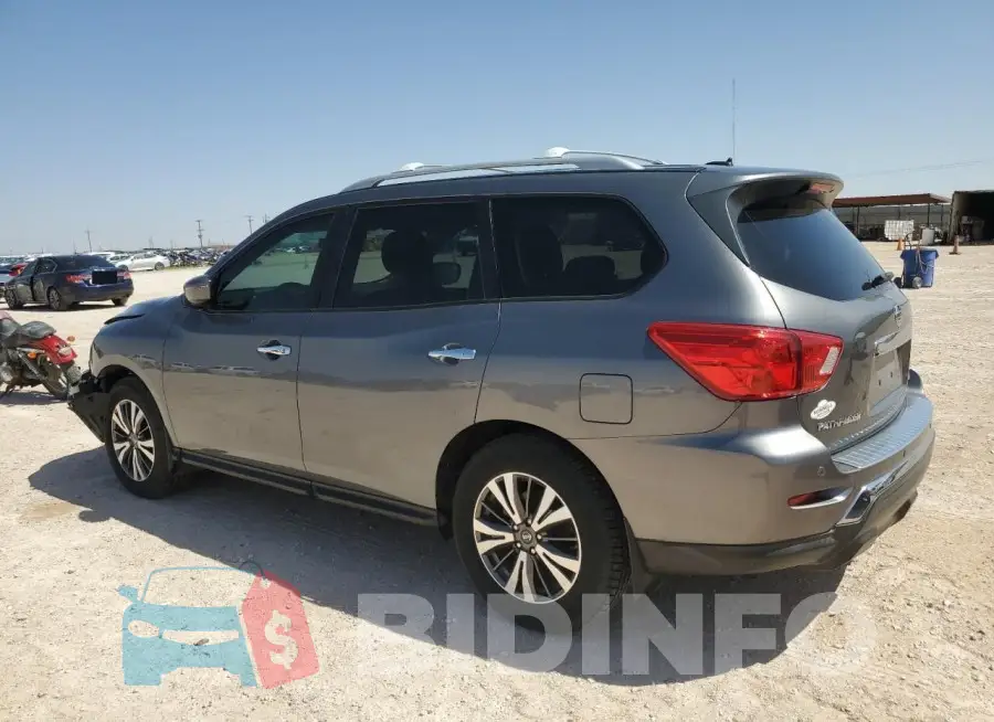 5N1DR2MM6HC684073 Photo# 2