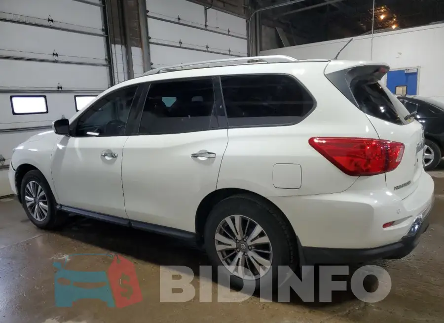 5N1DR2MN1JC618965 Photo# 2