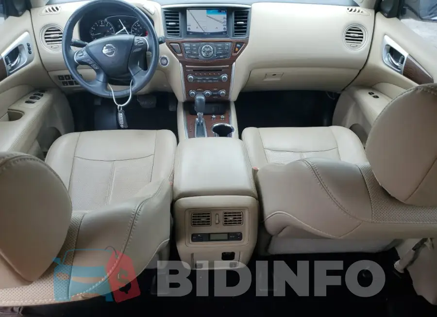 5N1DR2MN5HC600818 Photo# 8