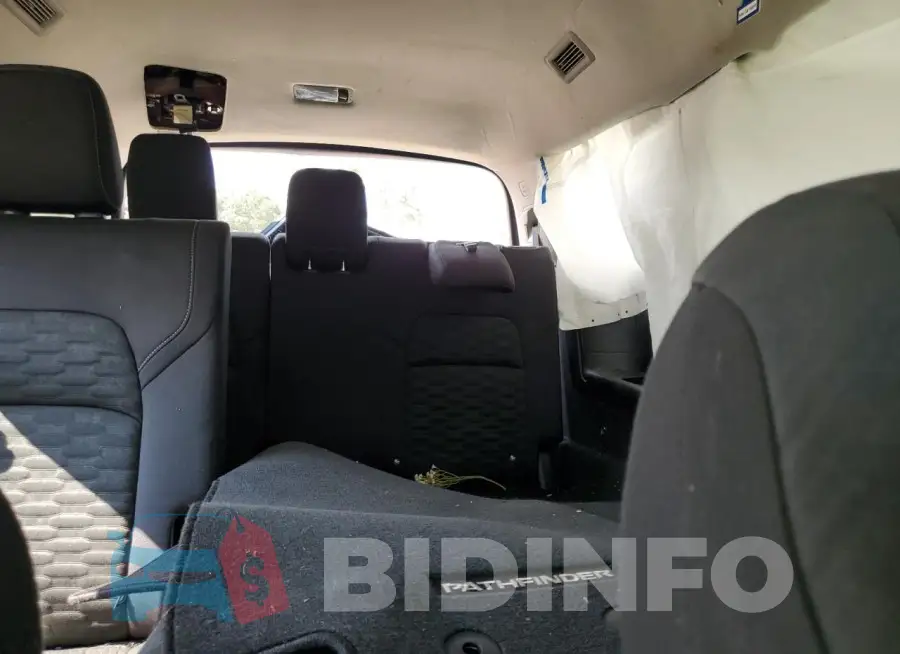5N1DR3BA3NC250266 Photo# 10