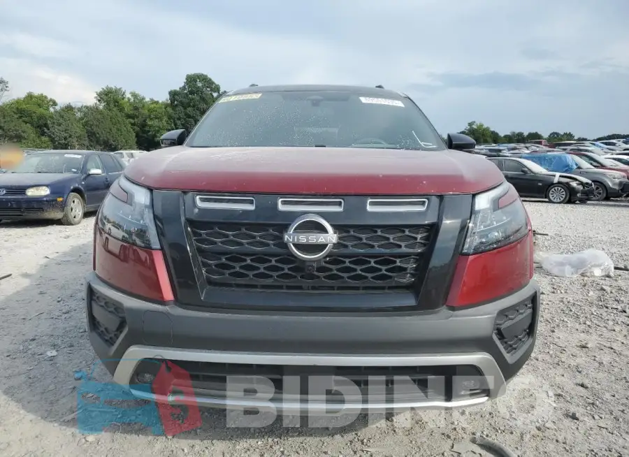 5N1DR3BD8RC202293 Photo# 5