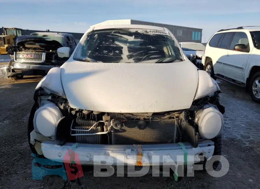 JN8AF5MR2GT601450 Photo# 5