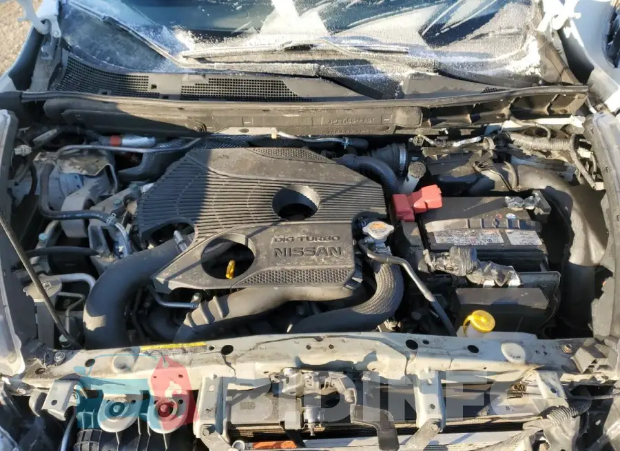 JN8AF5MR2GT601450 Photo# 11