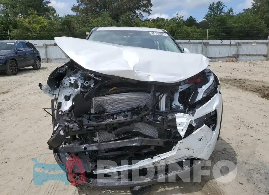 JN8BT3BBXSW152727 Photo# 5