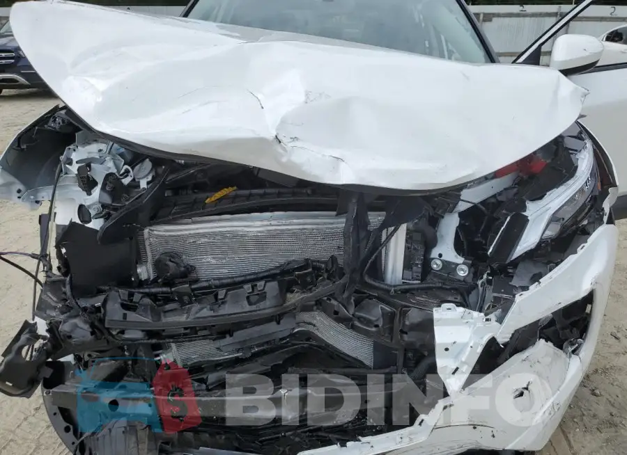 JN8BT3BBXSW152727 Photo# 12