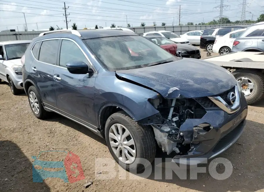 KNMAT2MT1GP602662 Photo# 4